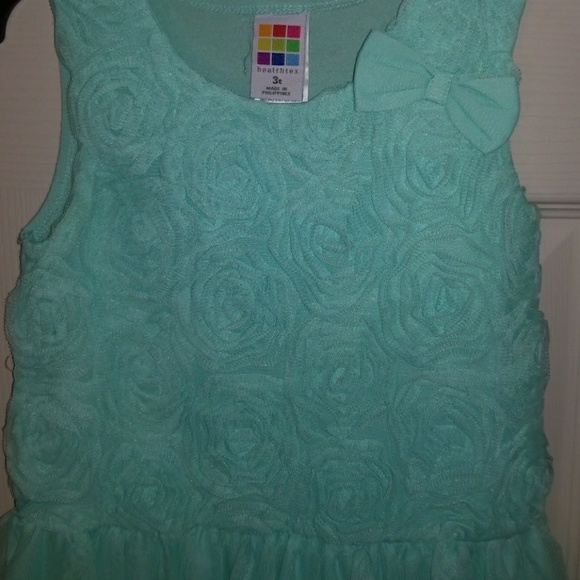 COPY - ADORABLE TODDLER DRESS SIZE 3T - Picture 2 of 8